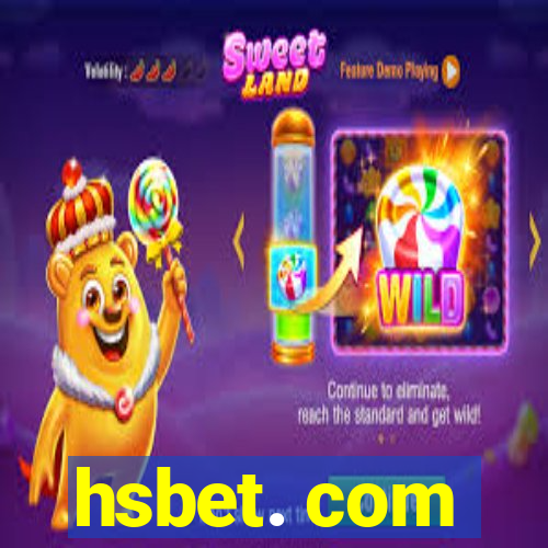 hsbet. com